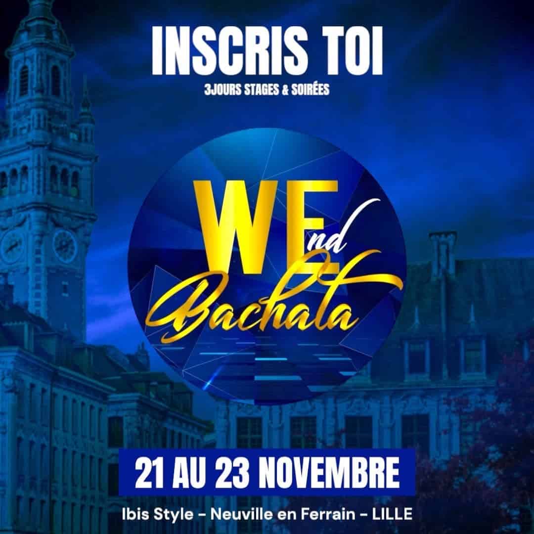 cours de danse à Lille