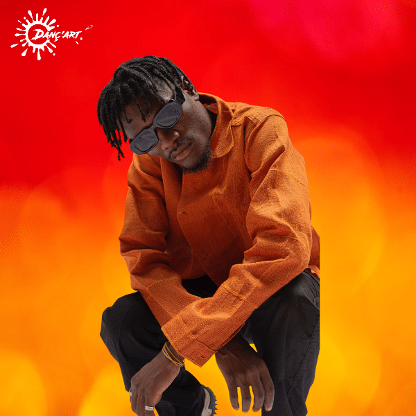Kidy, professeur de Hip-Hop, Afro et Commercial chez DANC’ART