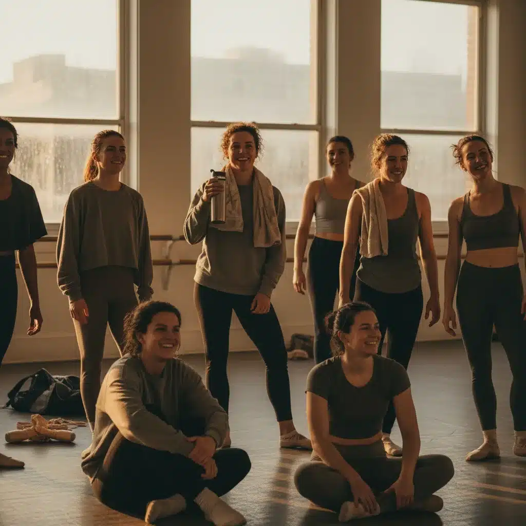 afro urbain danse - conclusion afro urbain danse - conclusion