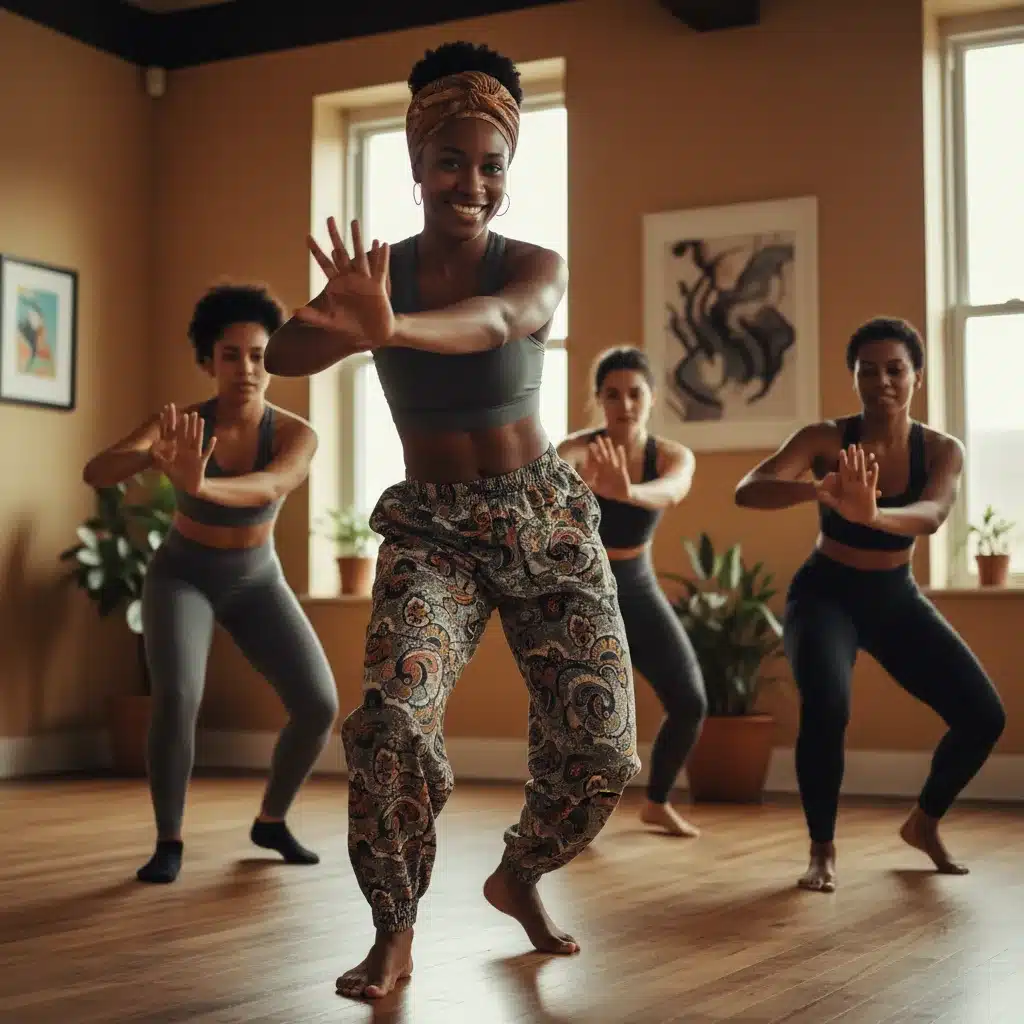 afro urbain danse - introduction afro urbain danse - introduction