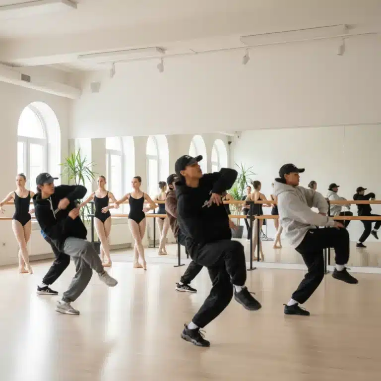 Comparatif du meilleur cours de danse Lille – DANC'ART - comparatif meilleur cours danse lille