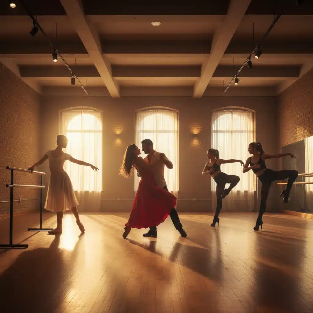 meilleur cours de danse lille - conclusion