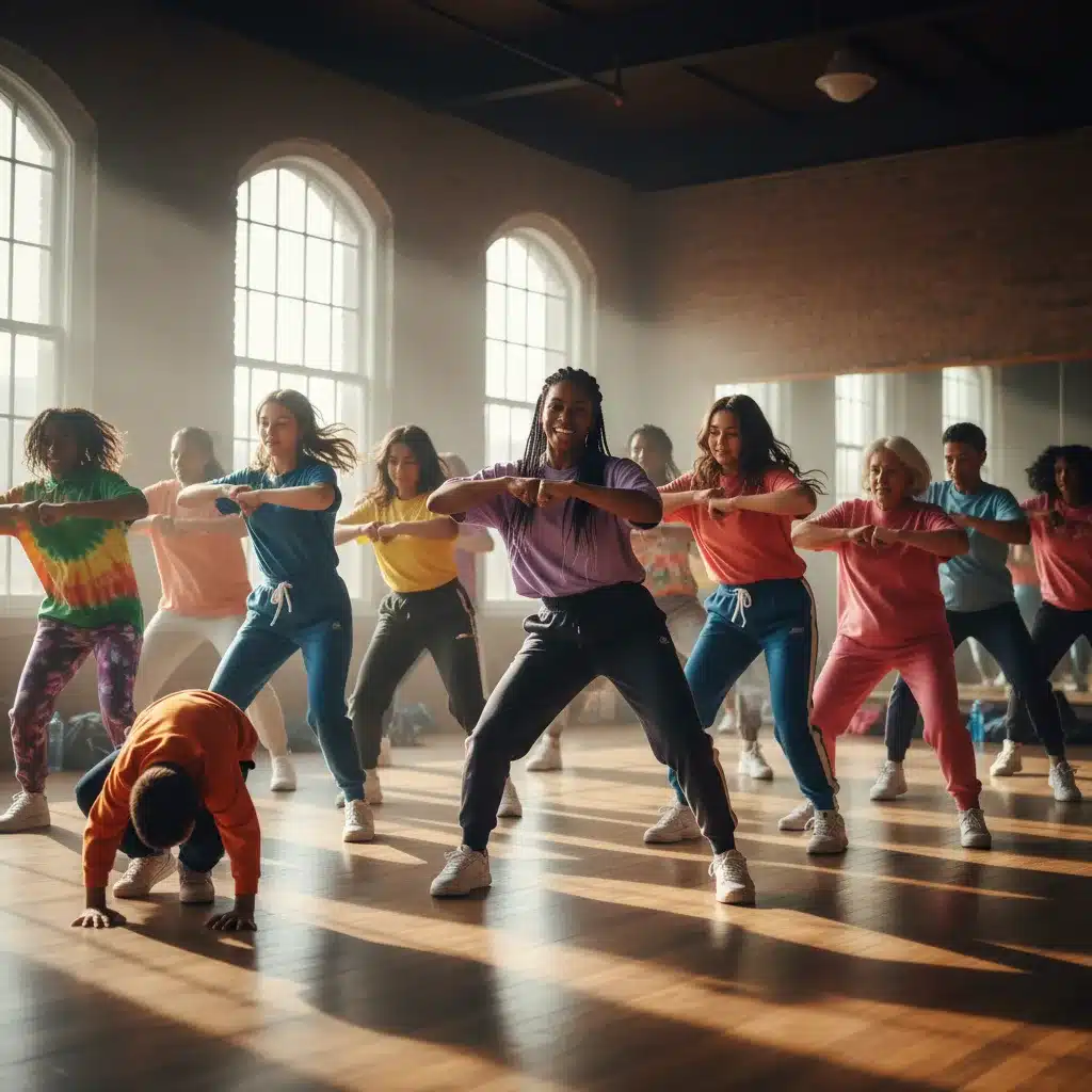 meilleur cours de danse lille - guide