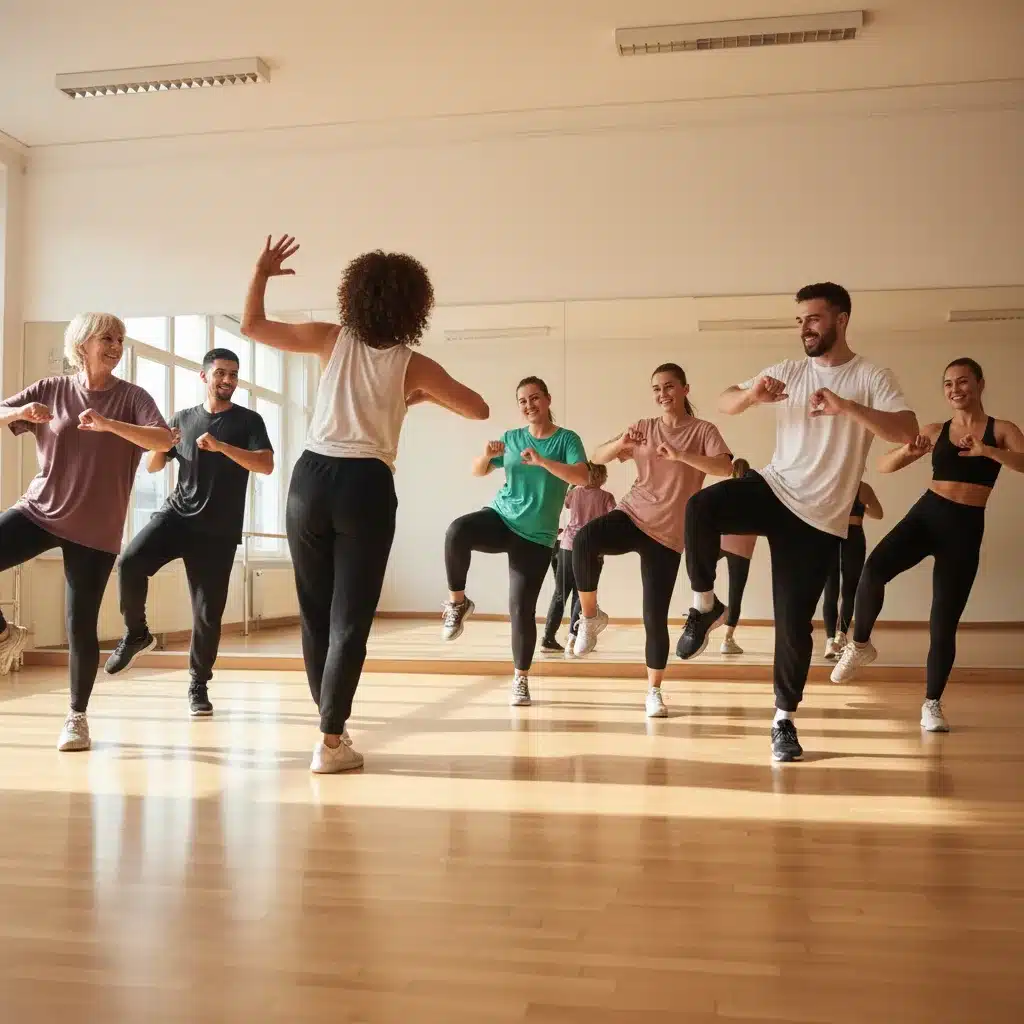 apprendre le street jazz - conclusion apprendre le street jazz - conclusion