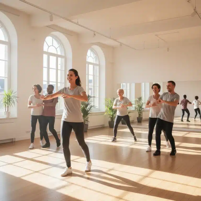 Trouvez votre cours de salsa débutant Lille | DANC'ART - guide cours salsa debutant lille