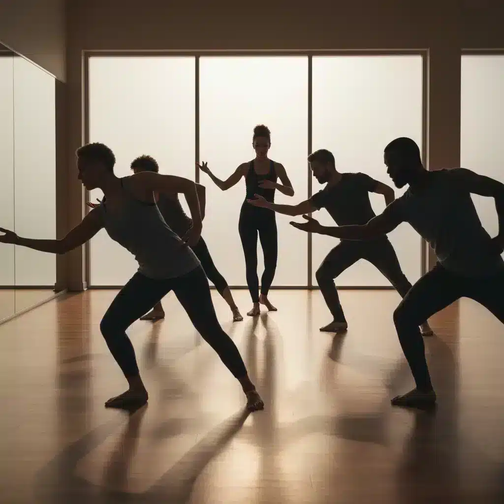 cours hip hop débutant adulte lille - introduction