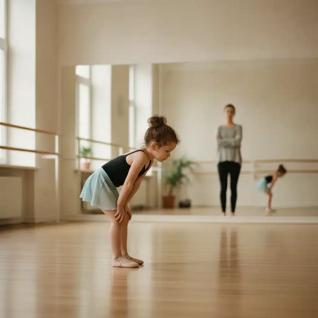 bienfaits de la danse pour un enfant - guide