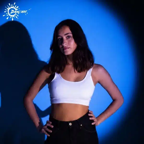 Jennah - Talent K-pop DANC’ART