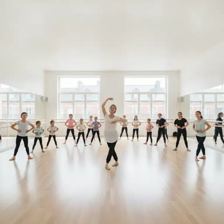 Activité extra scolaire Mons en Baroeul – danse | DANC'ART - activite extra scolaire mons en baroeul