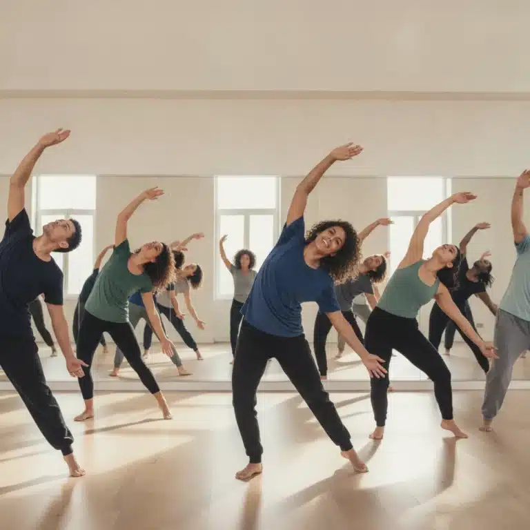 Quelle danse pour se défouler et lâcher prise – DANC'ART - choisir danse defouler