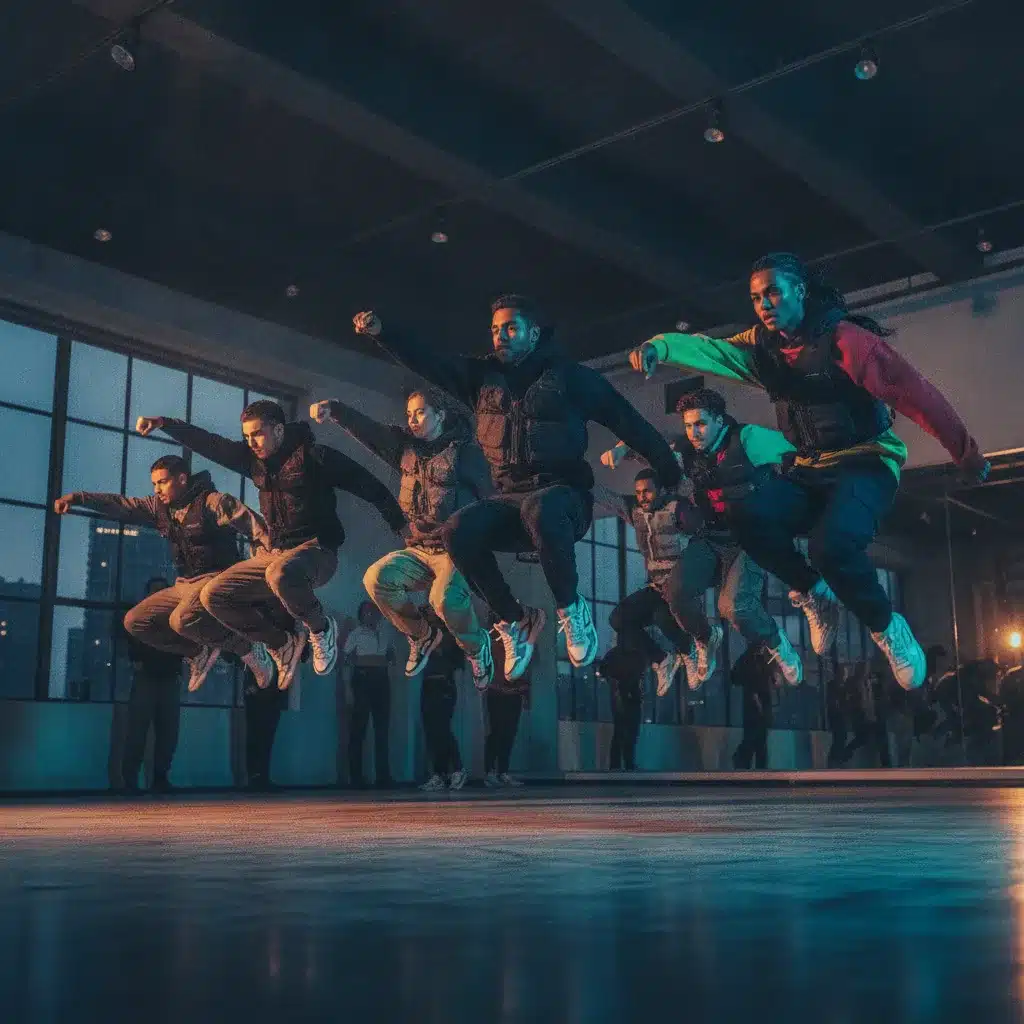 danse pour se défouler danse pour se défouler