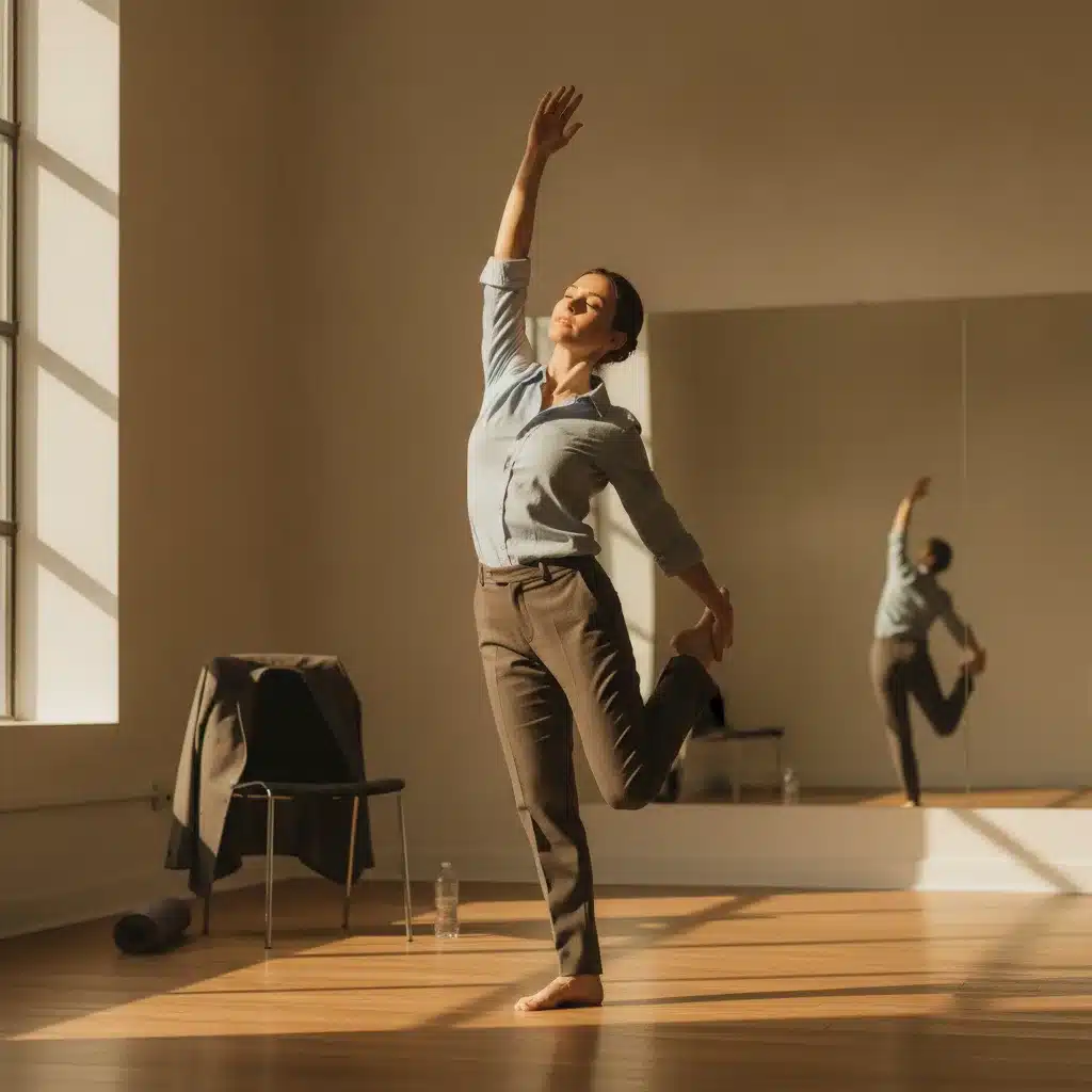 danse pour se défouler danse pour se défouler