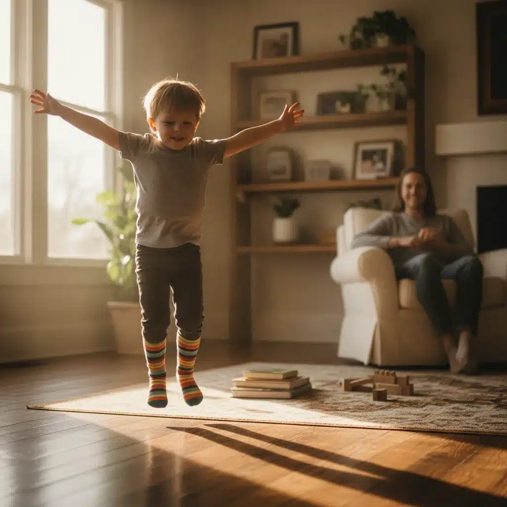 comment savoir si mon enfant aime la danse comment savoir si mon enfant aime la danse