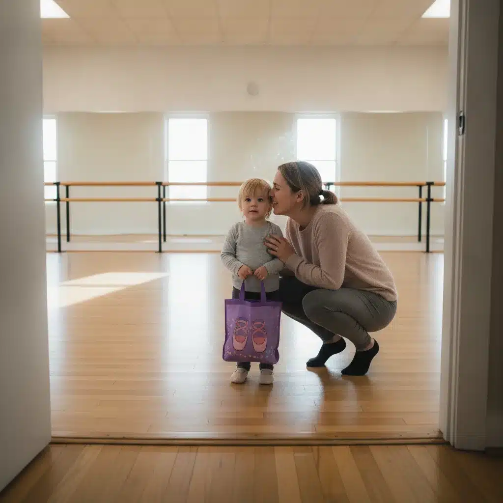 danse pour enfant timide danse pour enfant timide