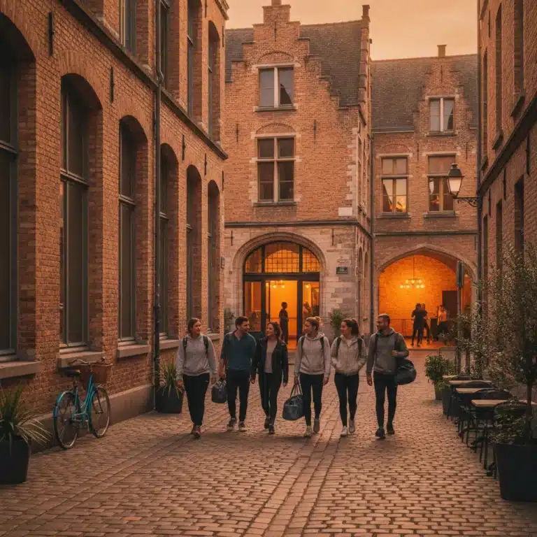 Comment rencontrer des gens à Lille sans bar | DANC'ART - rencontrer gens lille danse