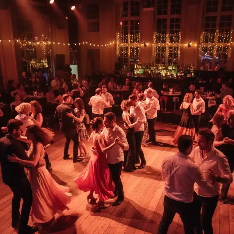 Agenda 2026 pour trouver une soirée salsa Lille | DANC'ART - soiree salsa lille agenda 2026