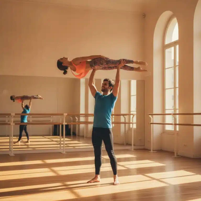 Guide pour trouver un partenaire de danse à Lille | DANC'ART - trouver partenaire danse lille