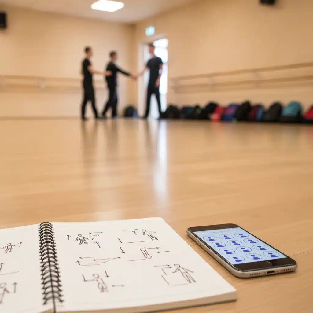 trouver un partenaire de danse lille - conclusion