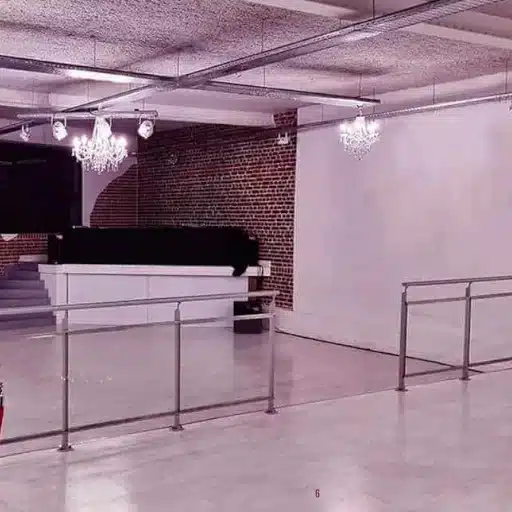 Cours de danse sociale et urbaine DANC'ART à Latin Dance Tourcoing