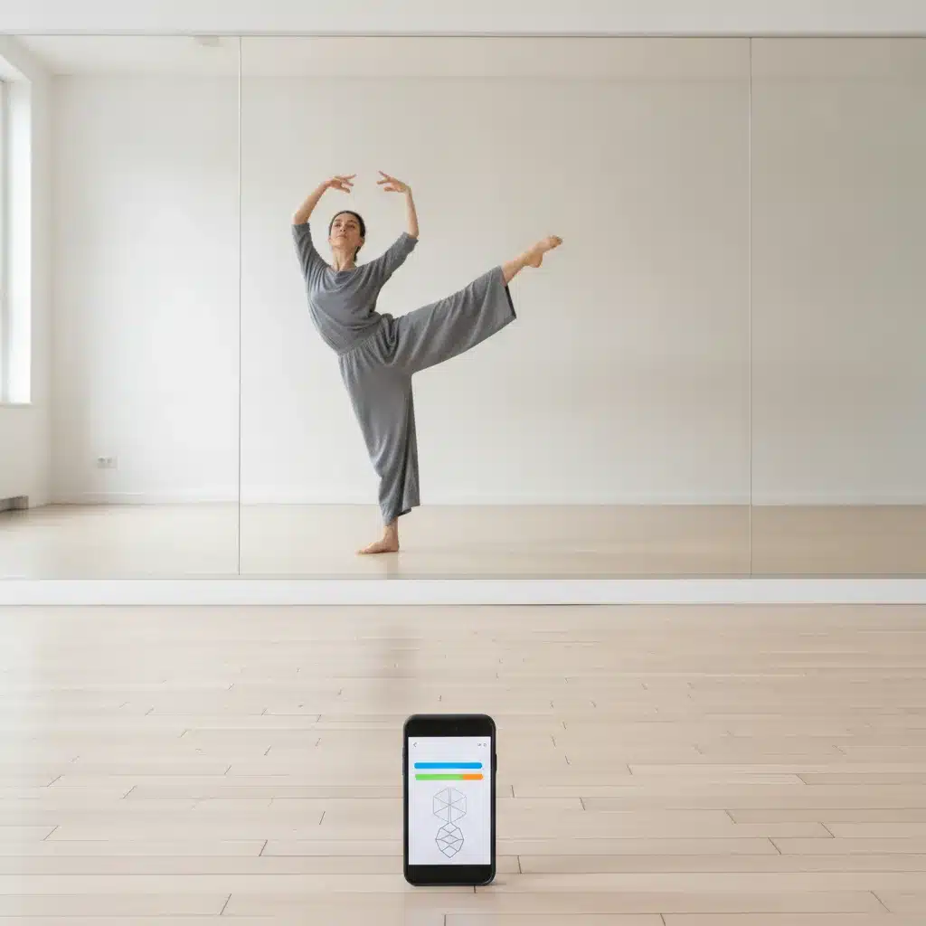 application pour apprendre à danser application pour apprendre à danser