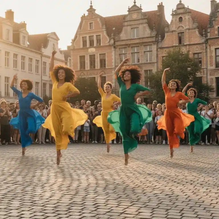 Association de danse Lille | Guide DANC'ART 2026 - association danse lille dancart