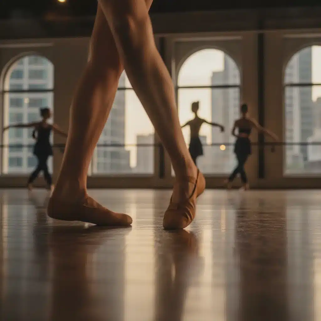 bienfaits de la danse sur le moral bienfaits de la danse sur le moral