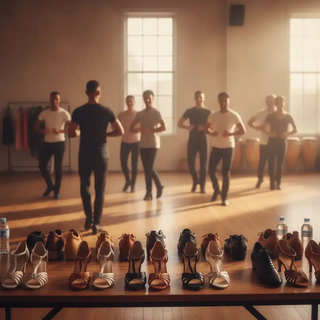 comment choisir ses chaussures de salsa comment choisir ses chaussures de salsa