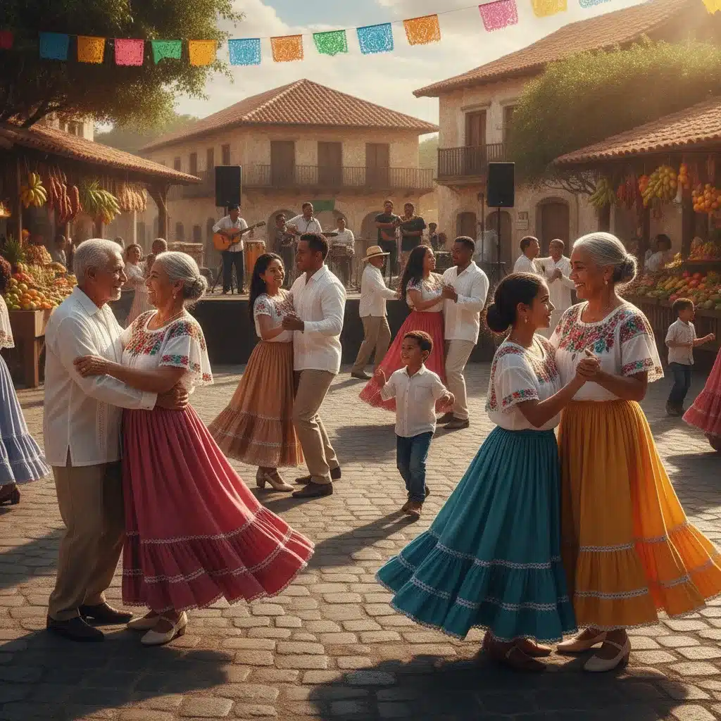 histoire de la bachata