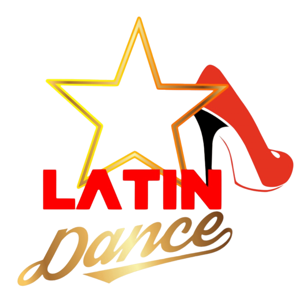 Logo Latin Dance Tourcoing