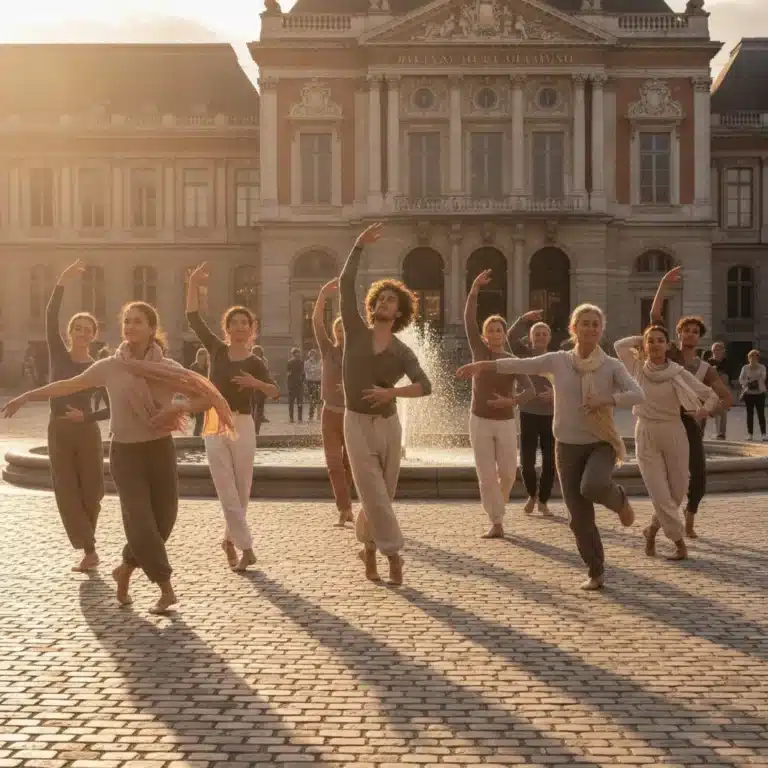 Progresser rapidement en danse – Le guide pour rester motivé - progresser rapidement danse