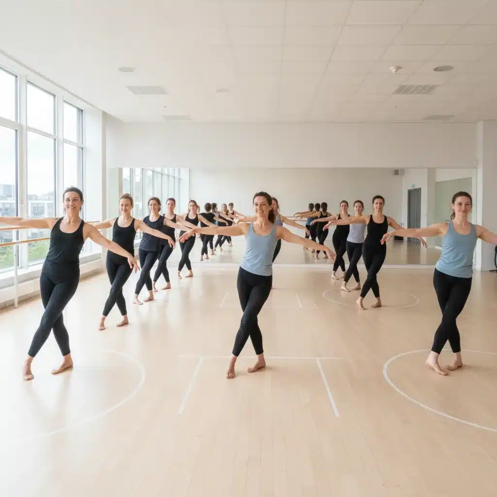 progresser rapidement en danse progresser rapidement en danse