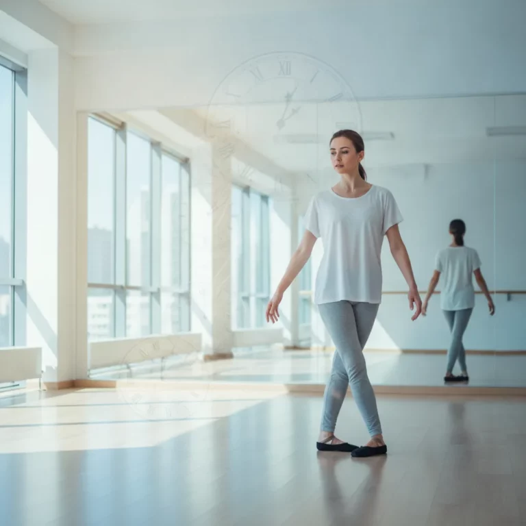 Combien de temps pour apprendre à danser ? - combien temps apprendre danser