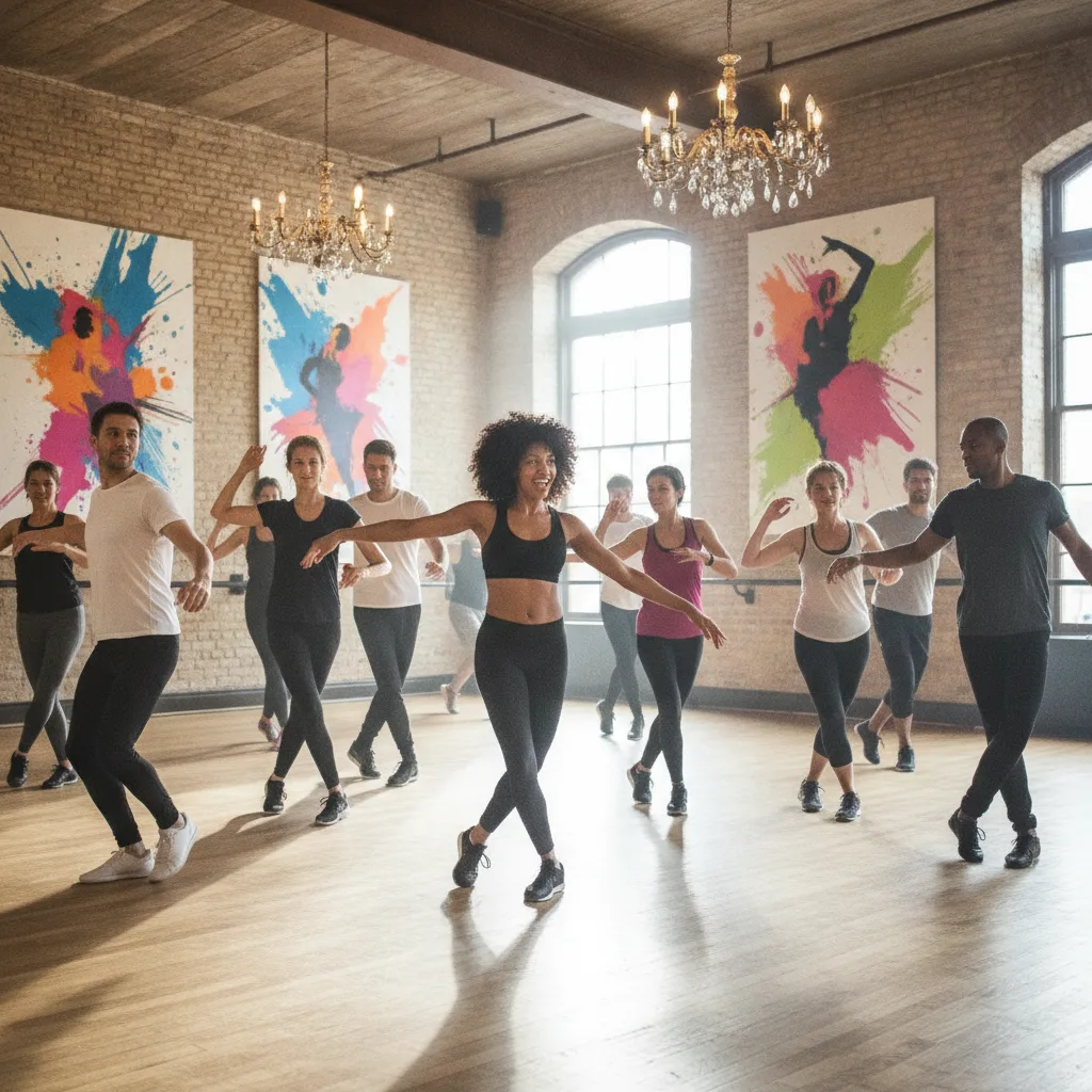 commencer la danse adulte commencer la danse adulte