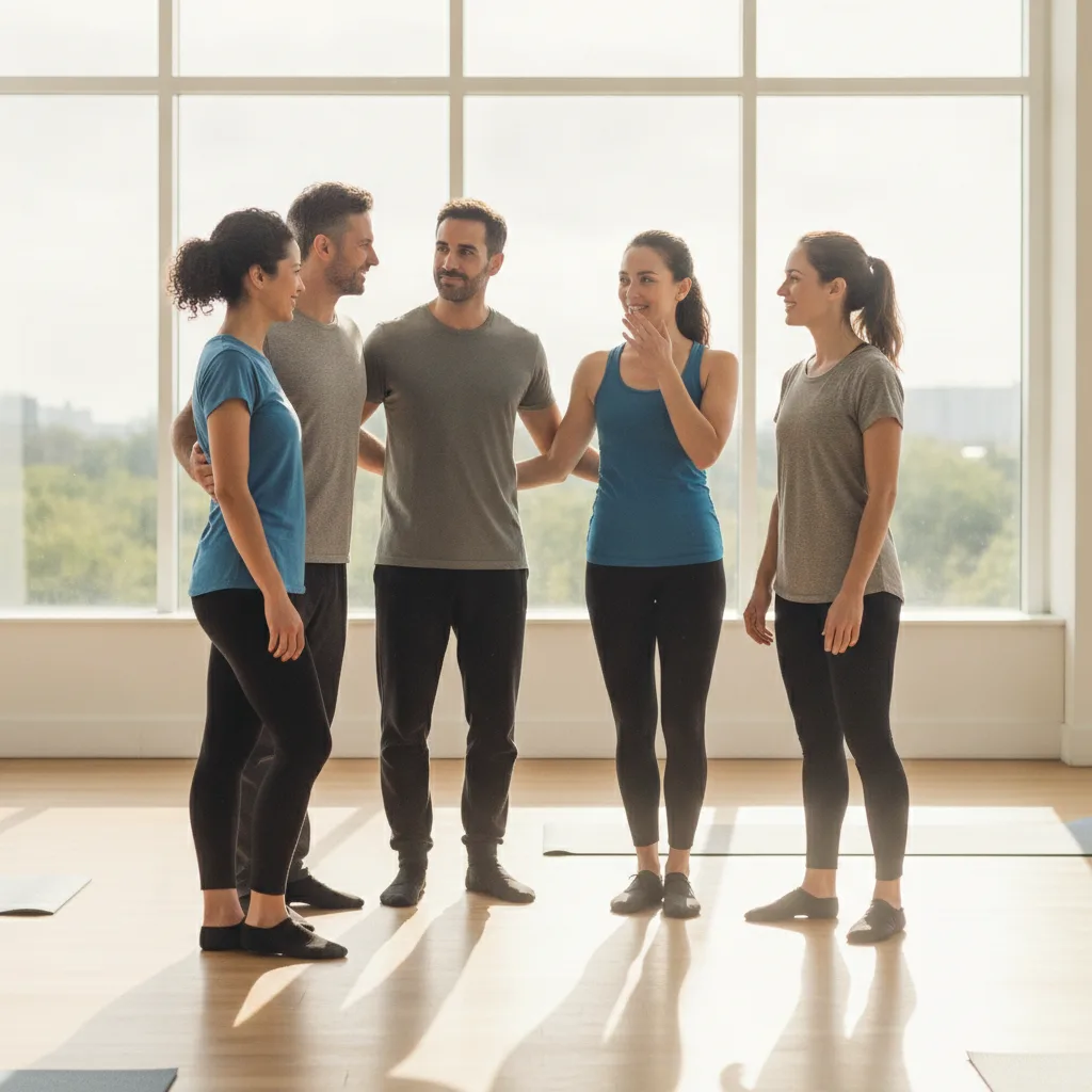 commencer la danse adulte commencer la danse adulte