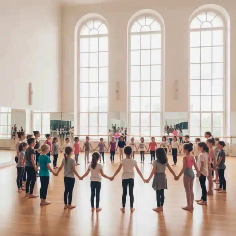 Cours d'essai danse gratuit Lille | Guide 2026 - cours essai danse gratuit lille