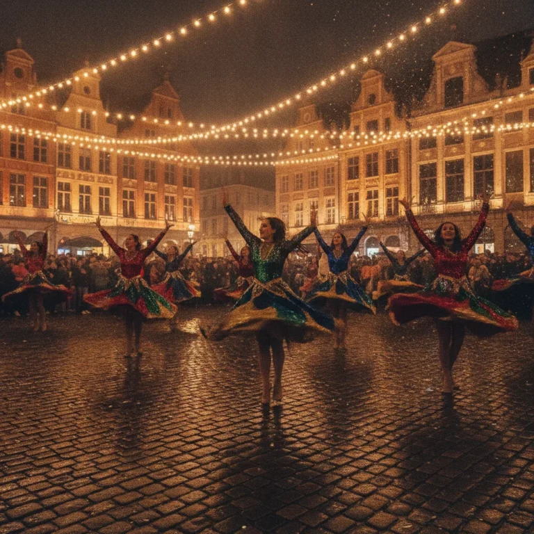 Dance in Lille | Soirées Salsa, Bachata, Rock été 2026 - dance in lille soirees ete 2026