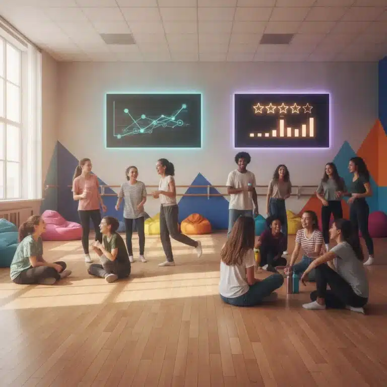 École de danse avis | Ce que les élèves de DANC'ART disent - ecole danse avis dancart lille