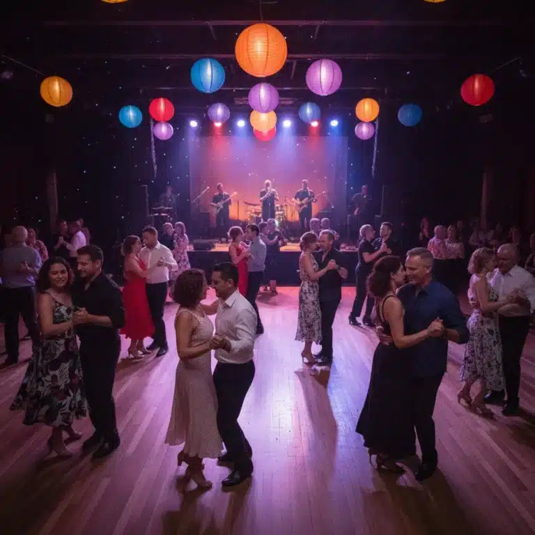 Comment s'habiller pour une soirée salsa | Guide complet - habiller soiree salsa