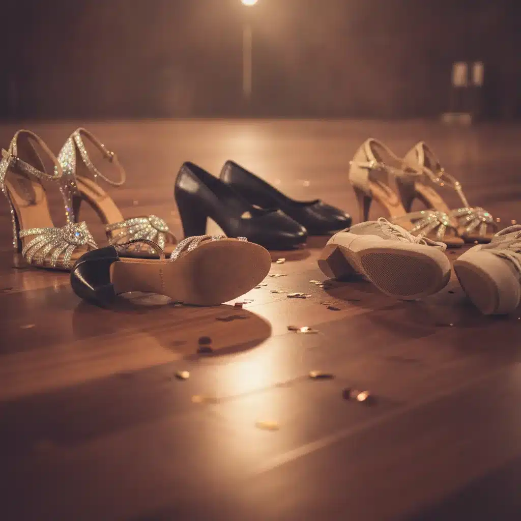 comment s'habiller pour une soirée salsa