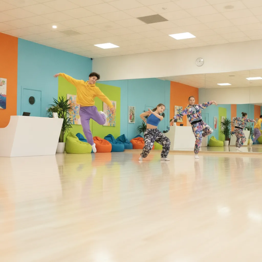 Hip Hop Enfants Lille Hip Hop Enfants Lille