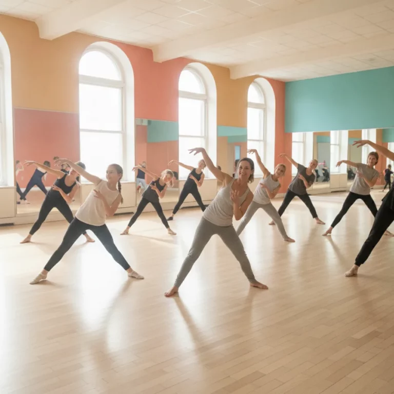 Inscriptions DANC'ART 2026-2027 | cours de danse à Lille - inscriptions dancart 2026 2027 lille