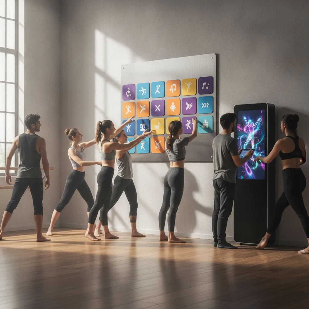 Inscriptions DANC’ART 2026-2027 Inscriptions DANC’ART 2026-2027