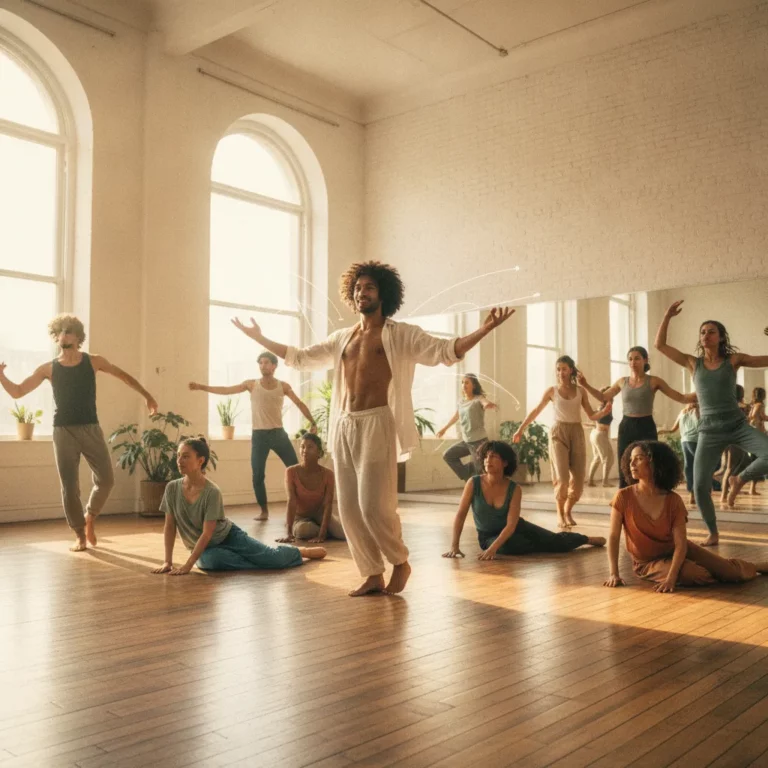 Pourquoi compter jusqu'à 8 en danse | Guide clair - pourquoi compter 8 danse