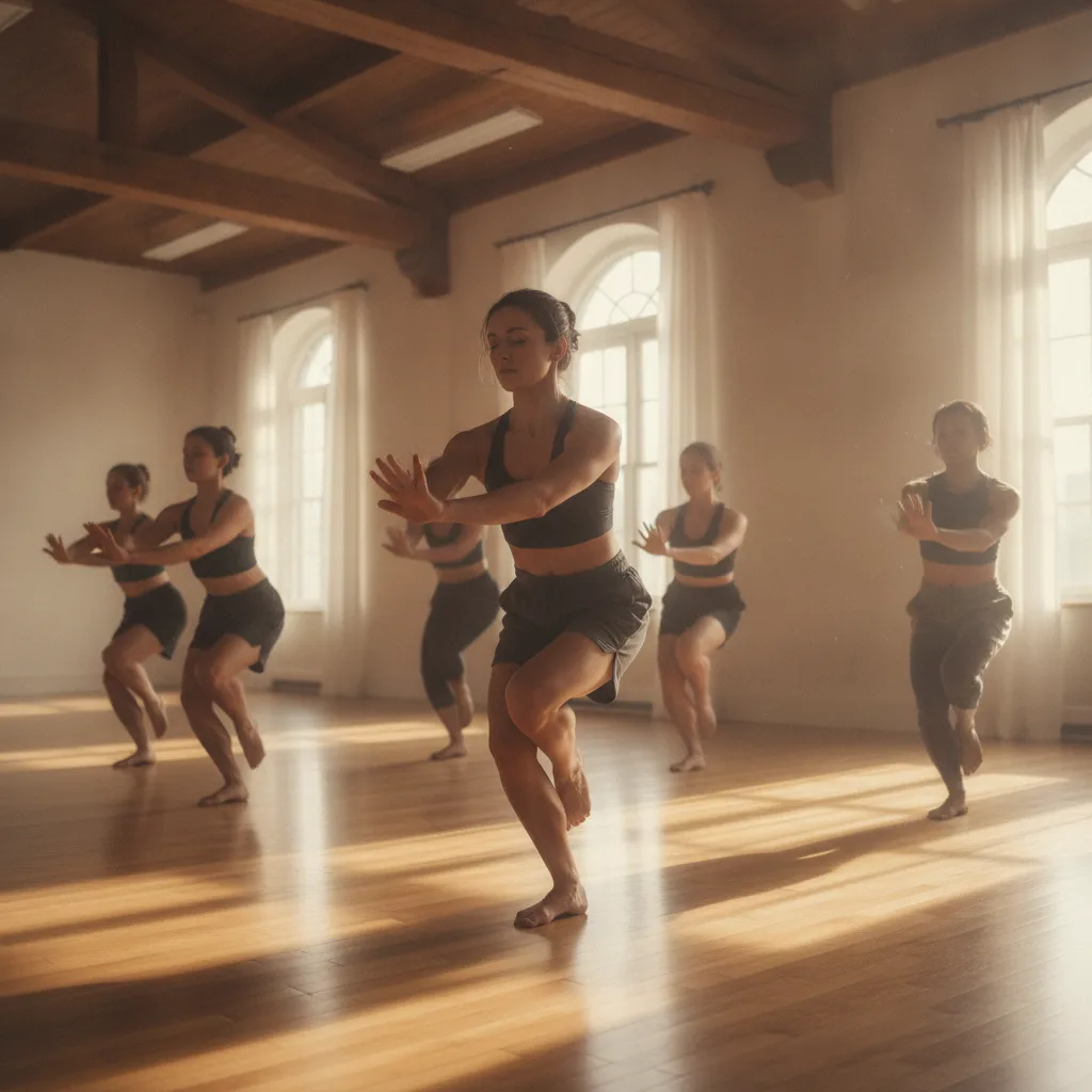 pourquoi compter jusqu'à 8 en danse pourquoi compter jusqu'à 8 en danse