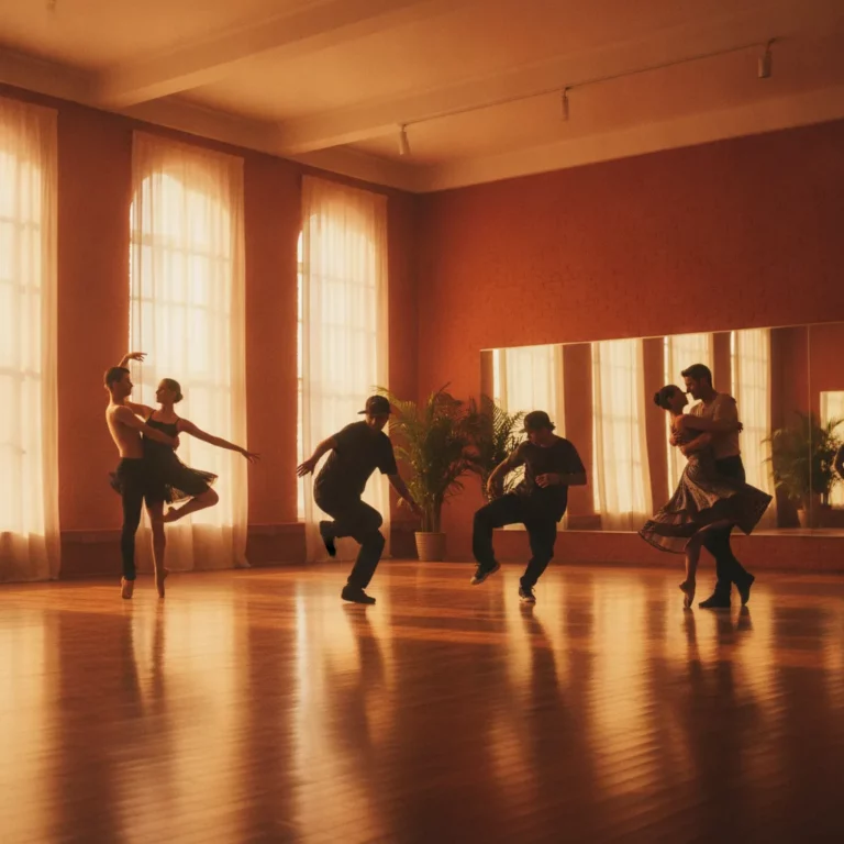 Quelle danse choisir selon sa personnalité et ses objectifs - quelle danse choisir