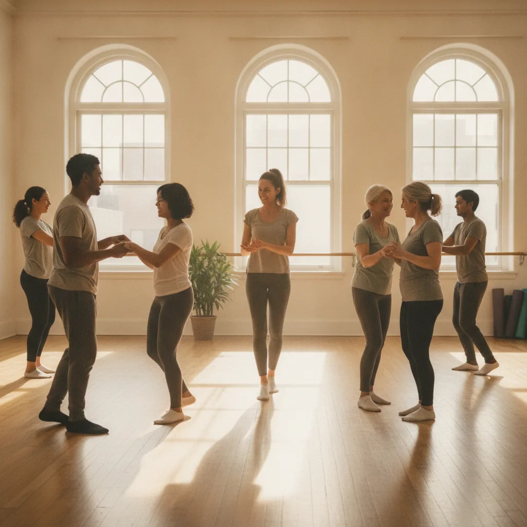quelle danse choisir quelle danse choisir