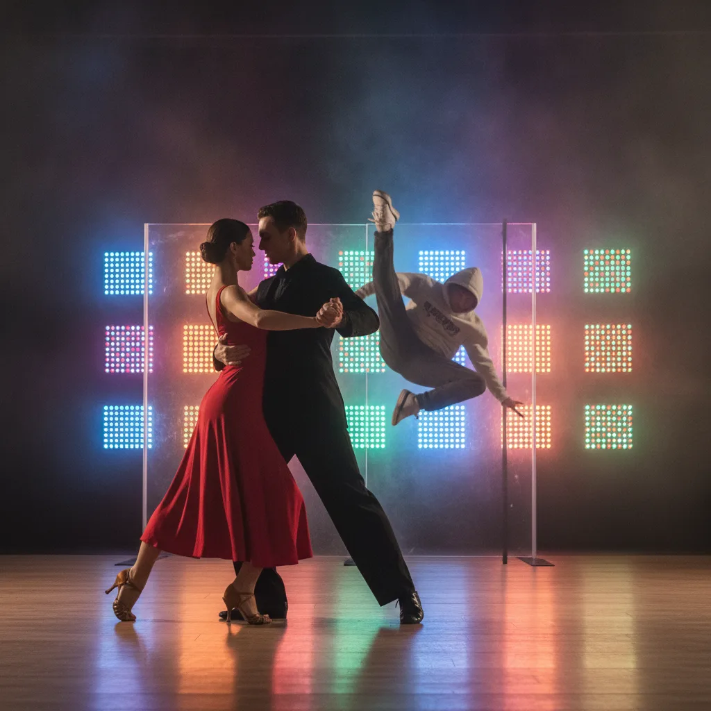 quelle danse choisir quelle danse choisir