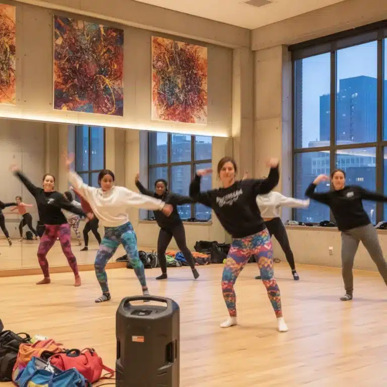 Afrobeat danse cours à Lille – le guide complet 2026 - afrobeat danse cours lille