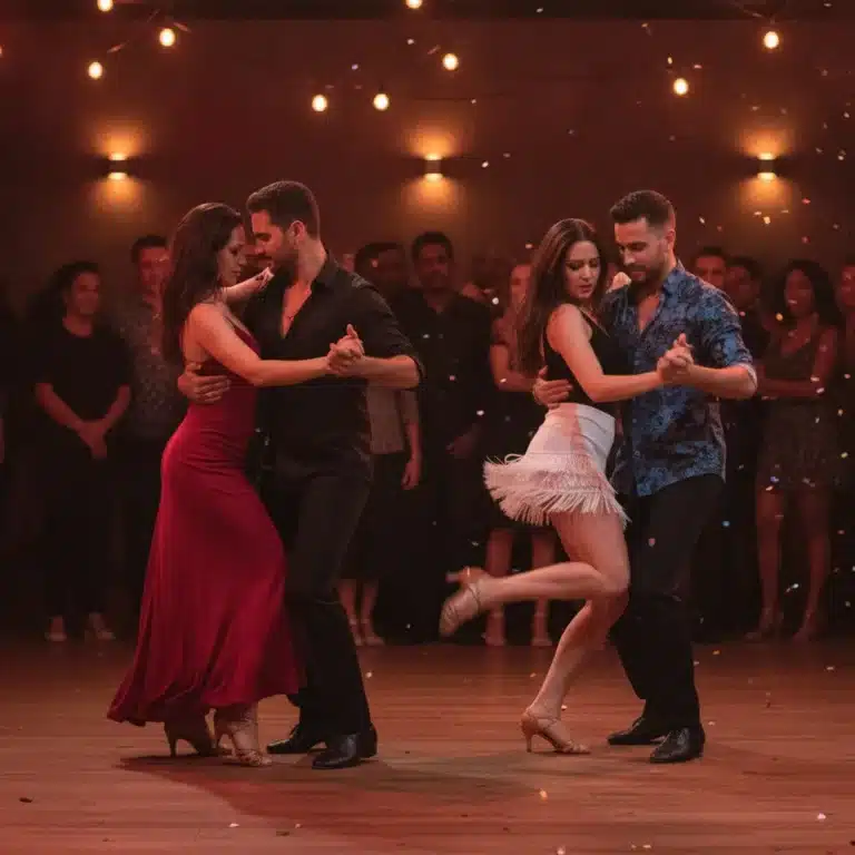 Bachata sensual vs dominicana, quelles différences ? - bachata sensual vs dominicana