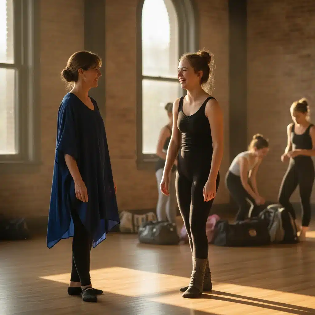 cours de danse collectif ou particulier